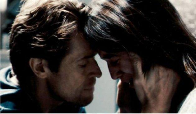 En rahatsız edici sahneler 