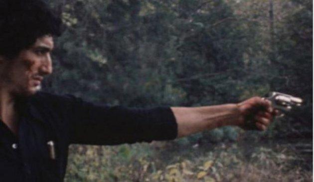 En rahatsız edici sahneler 