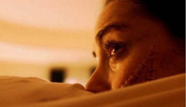 En rahatsız edici sahneler 