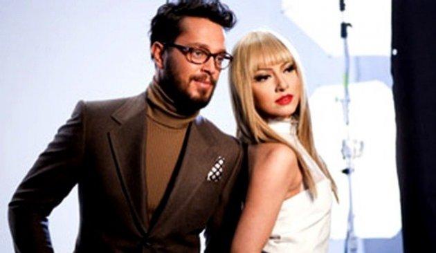Murat Boz ve Hadise aşk yaşıyor iddiası