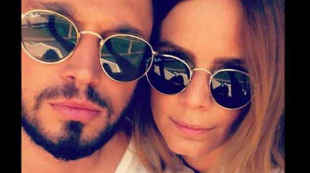 Murat Boz ve Hadise aşk yaşıyor iddiası