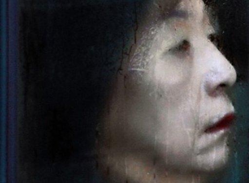 Tokyo metrosunda Çin işkencesi