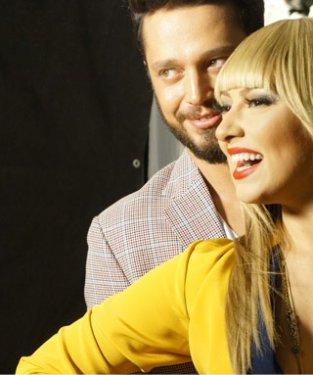Murat Boz ve Hadise aşk yaşıyor iddiası