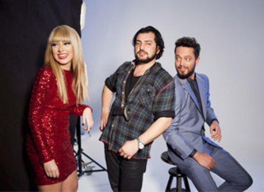 Murat Boz ve Hadise aşk yaşıyor iddiası