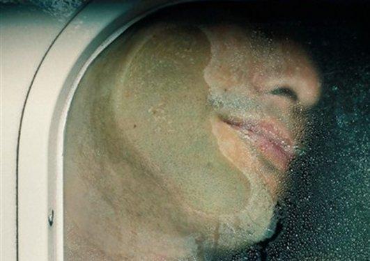 Tokyo metrosunda Çin işkencesi