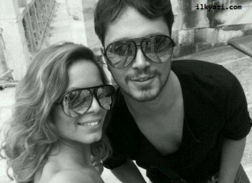 Murat Boz ve Hadise aşk yaşıyor iddiası