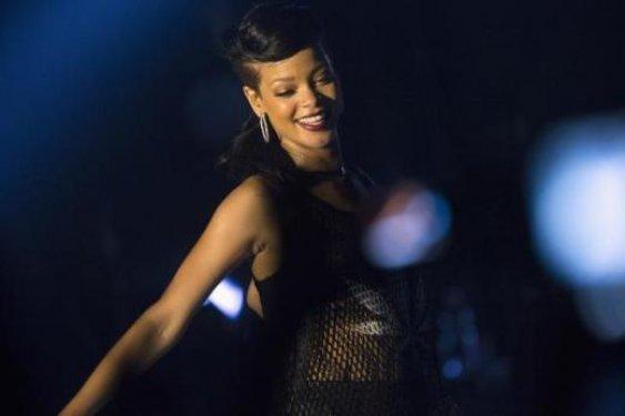 2012 Amerikan Müzik Ödülleri sahiplerini buldu