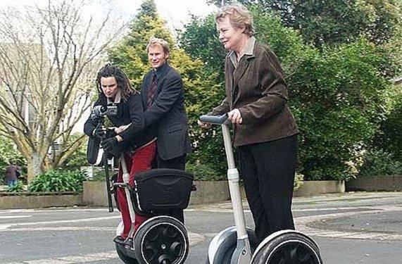 Ölmenin en saçma yolları