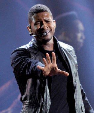 2012 Amerikan Müzik Ödülleri sahiplerini buldu