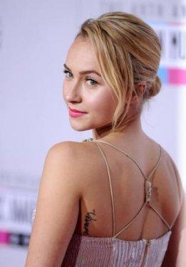 2012 Amerikan Müzik Ödülleri sahiplerini buldu