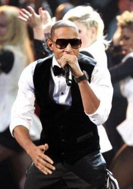 2012 Amerikan Müzik Ödülleri sahiplerini buldu