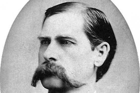 Tarihe damgasını vuran bıyıklar