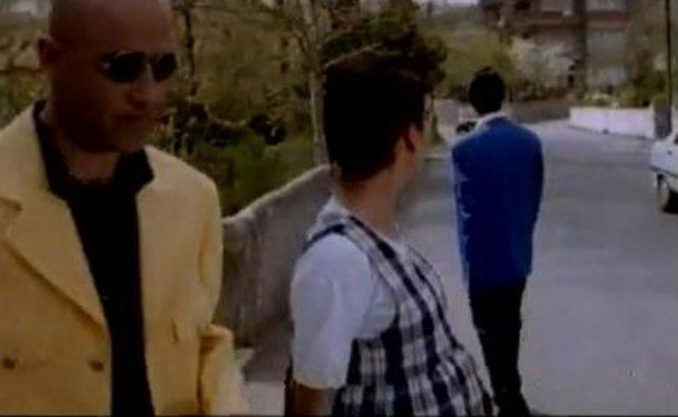 Bir dönemin fenomeni Cemil Özeren