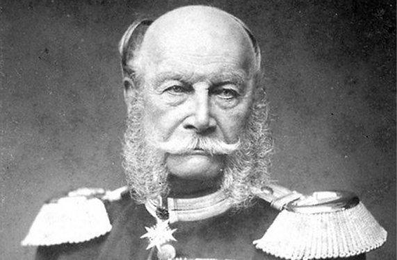 Tarihe damgasını vuran bıyıklar