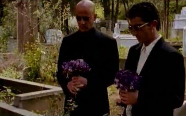 Bir dönemin fenomeni Cemil Özeren