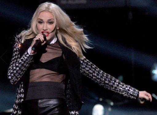 2012 Amerikan Müzik Ödülleri sahiplerini buldu