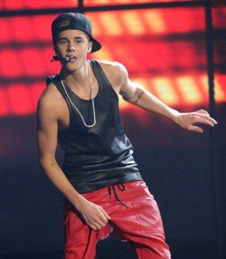 2012 Amerikan Müzik Ödülleri sahiplerini buldu