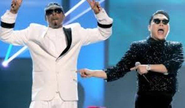 2012 Amerikan Müzik Ödülleri sahiplerini buldu