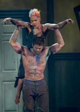 2012 Amerikan Müzik Ödülleri sahiplerini buldu