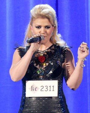 2012 Amerikan Müzik Ödülleri sahiplerini buldu