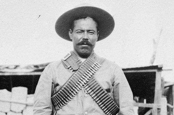 Tarihe damgasını vuran bıyıklar