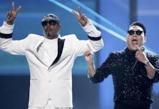 2012 Amerikan Müzik Ödülleri sahiplerini buldu