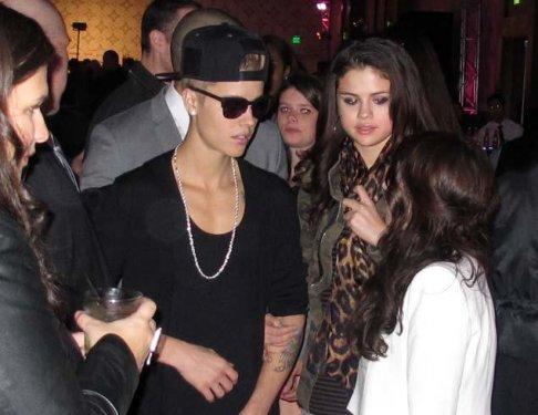 2012 Amerikan Müzik Ödülleri sahiplerini buldu