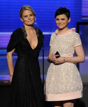 2012 Amerikan Müzik Ödülleri sahiplerini buldu