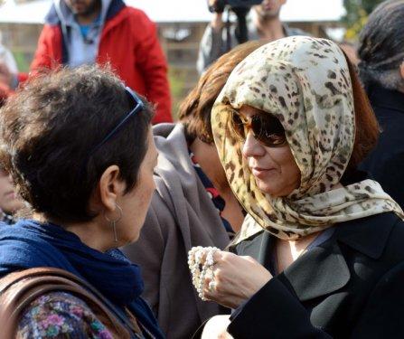 Cemil Özeren son yolculuğuna uğurlandı