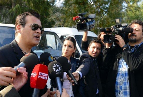 Cemil Özeren son yolculuğuna uğurlandı