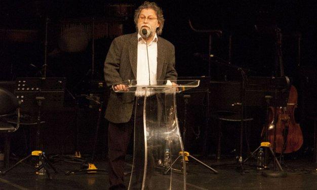 'Meral Okay Matematik Köyü'nde Doğuyor' gecesi