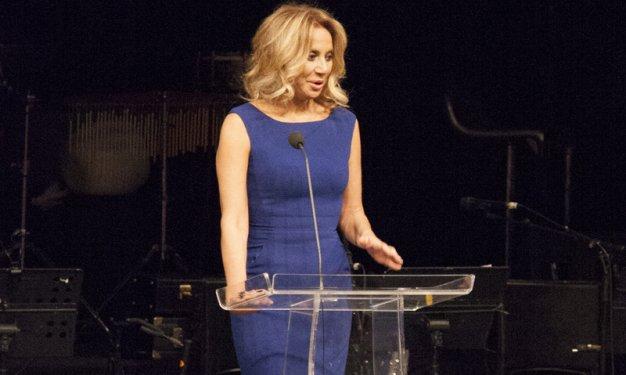 'Meral Okay Matematik Köyü'nde Doğuyor' gecesi