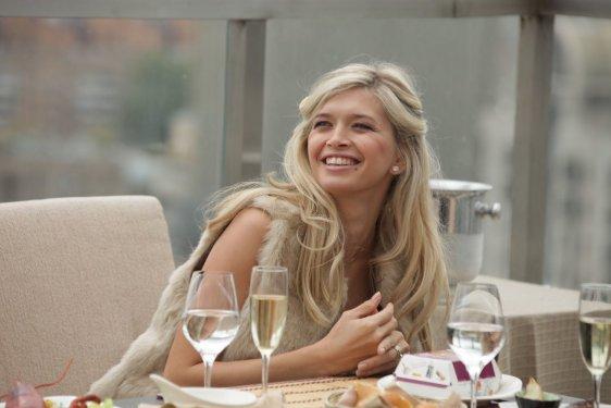 Rusya'nın en seksi 3 kadını - Galeri