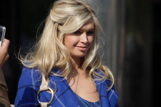 Rusya'nın en seksi 3 kadını - Galeri