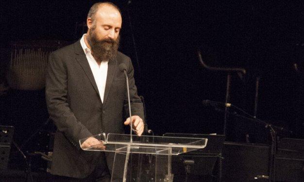 'Meral Okay Matematik Köyü'nde Doğuyor' gecesi