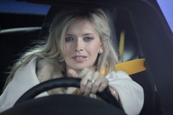 Rusya'nın en seksi 3 kadını - Galeri