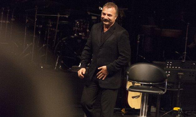 'Meral Okay Matematik Köyü'nde Doğuyor' gecesi