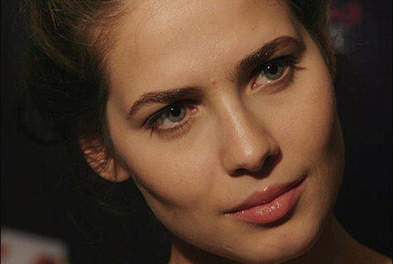 Rusya'nın en seksi 3 kadını - Galeri