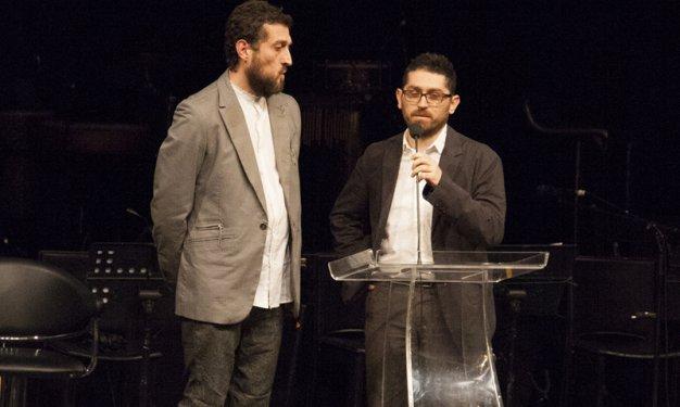 'Meral Okay Matematik Köyü'nde Doğuyor' gecesi