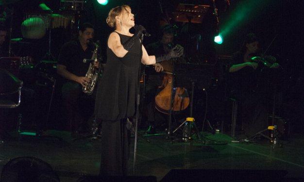 'Meral Okay Matematik Köyü'nde Doğuyor' gecesi