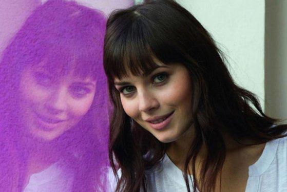 Rusya'nın en seksi 3 kadını - Galeri