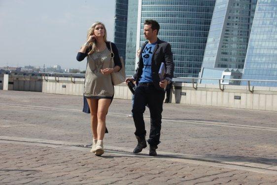 Rusya'nın en seksi 3 kadını - Galeri