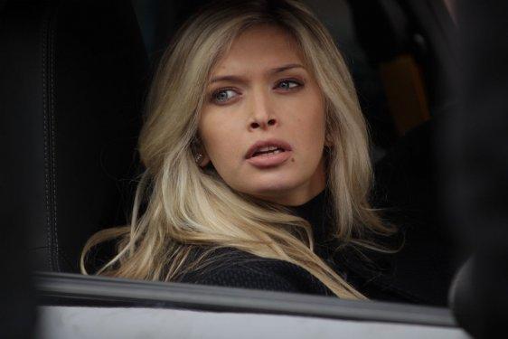 Rusya'nın en seksi 3 kadını - Galeri