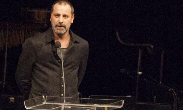 'Meral Okay Matematik Köyü'nde Doğuyor' gecesi