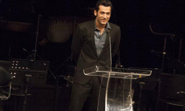 'Meral Okay Matematik Köyü'nde Doğuyor' gecesi