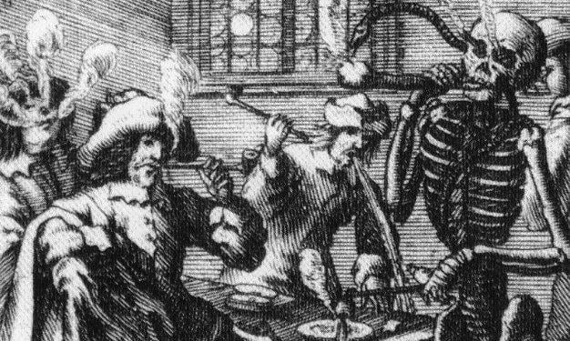 Sigaranın Amerika'nın keşfine uzanan tarihçesi