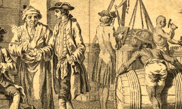 Sigaranın Amerika'nın keşfine uzanan tarihçesi