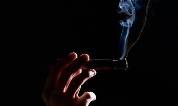 Sigaranın Amerika'nın keşfine uzanan tarihçesi