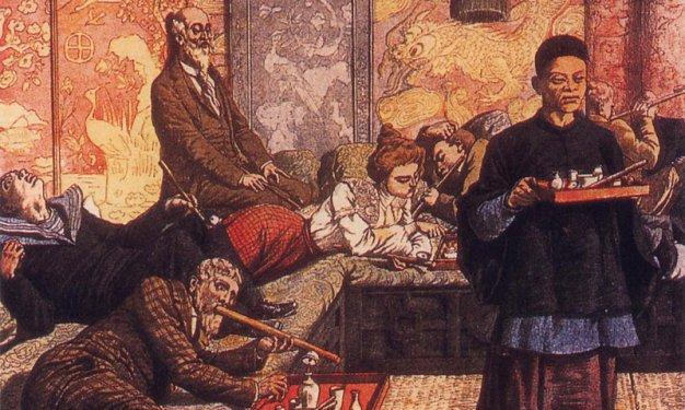 Sigaranın Amerika'nın keşfine uzanan tarihçesi