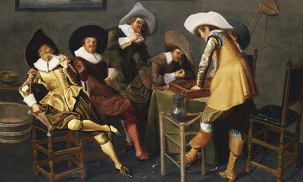 Sigaranın Amerika'nın keşfine uzanan tarihçesi